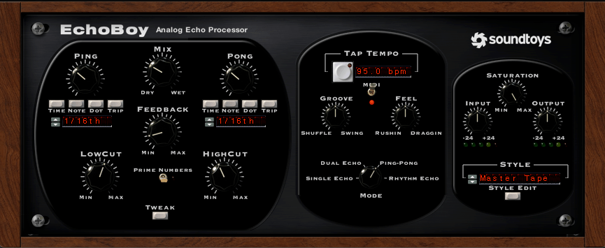 5 techniques pour mixer avec du&nbsp;delay